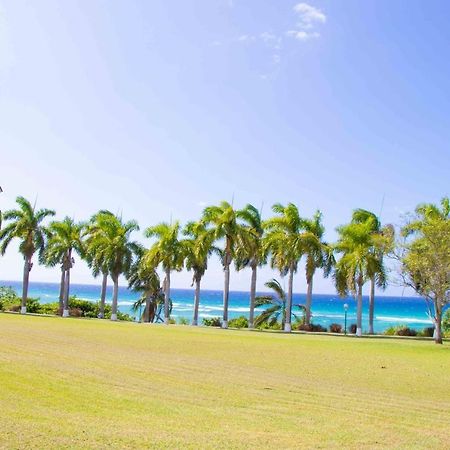 Malibu Ocean View Studio Apartment Montego Bay Exterior photo