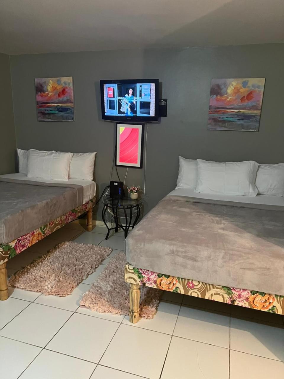 Malibu Ocean View Studio Apartment Montego Bay Exterior photo